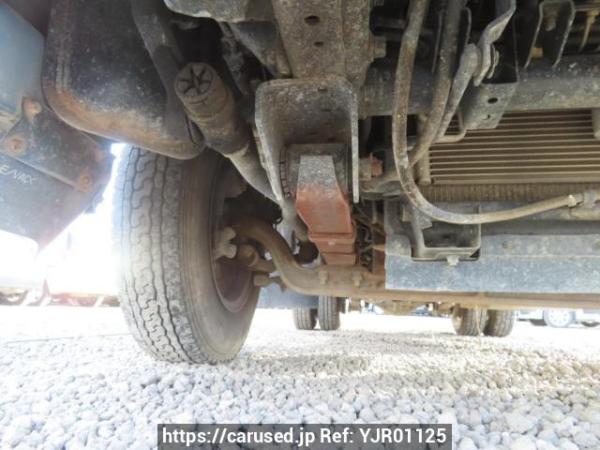 Used 1998 MT mitsubishi canter FE517BC Image[44]