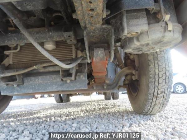 Used 1998 MT mitsubishi canter FE517BC Image[45]