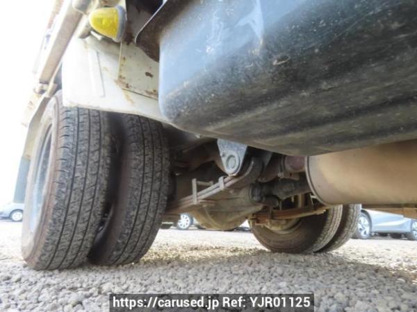 Used 1998 MT mitsubishi canter FE517BC Image[46]