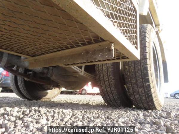 Used 1998 MT mitsubishi canter FE517BC Image[47]