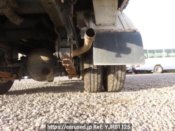 Used 1998 MT mitsubishi canter FE517BC Image[51]