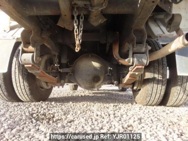 Used 1998 MT mitsubishi canter FE517BC Image[52]