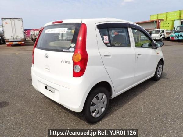 Used 2007 AT daihatsu mira L275S Image[6]