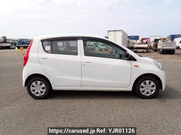 Used 2007 AT daihatsu mira L275S Image[7]