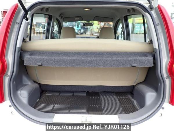 Used 2007 AT daihatsu mira L275S Image[8]