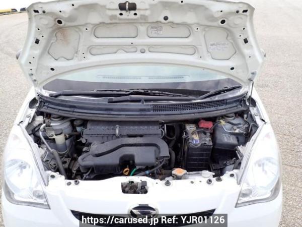 Used 2007 AT daihatsu mira L275S Image[9]