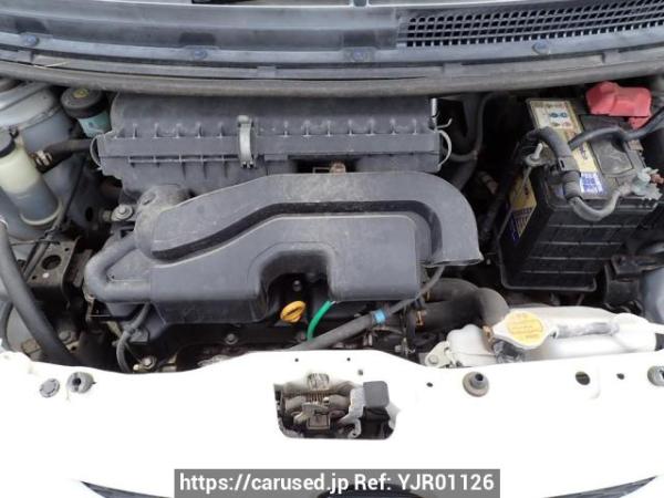 Used 2007 AT daihatsu mira L275S Image[10]
