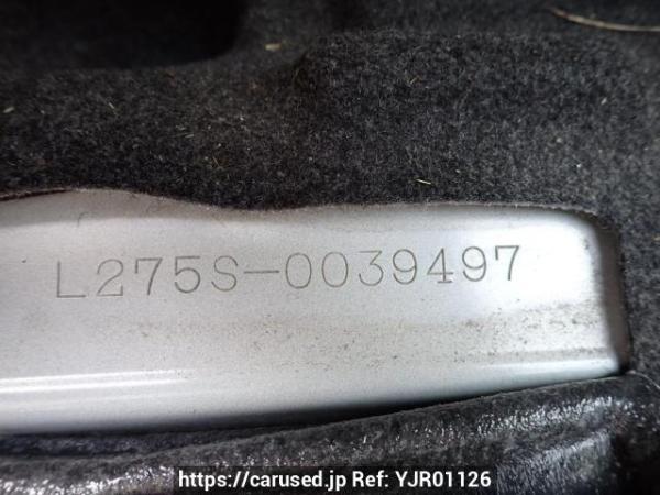 Used 2007 AT daihatsu mira L275S Image[12]