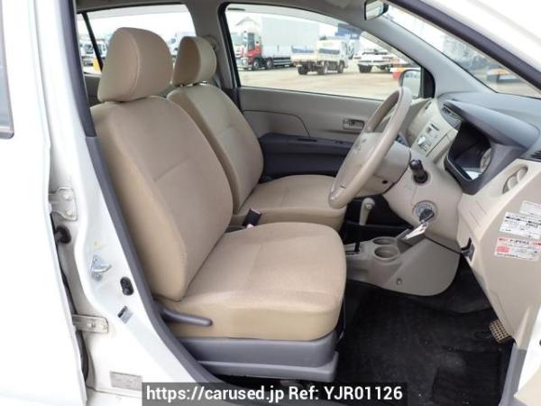 Used 2007 AT daihatsu mira L275S Image[13]