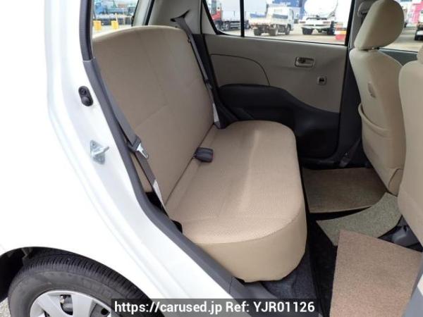 Used 2007 AT daihatsu mira L275S Image[15]