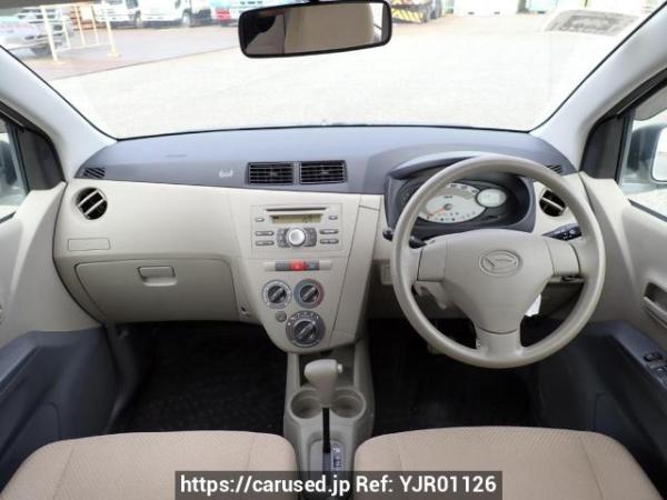 Used 2007 AT daihatsu mira L275S Image[17]