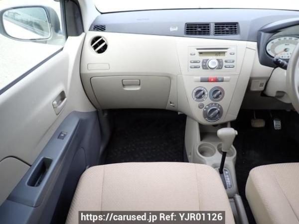 Used 2007 AT daihatsu mira L275S Image[18]