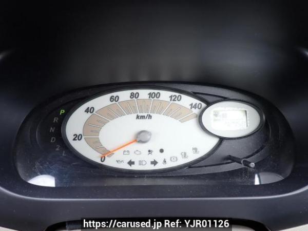 Used 2007 AT daihatsu mira L275S Image[20]
