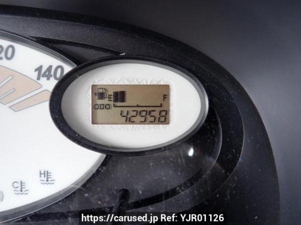 Used 2007 AT daihatsu mira L275S Image[21]