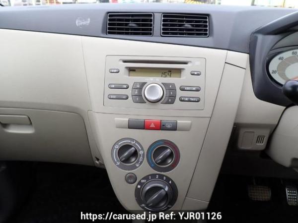 Used 2007 AT daihatsu mira L275S Image[22]