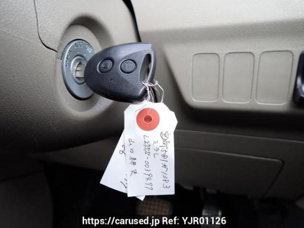 Used 2007 AT daihatsu mira L275S Image[26]