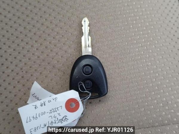 Used 2007 AT daihatsu mira L275S Image[27]