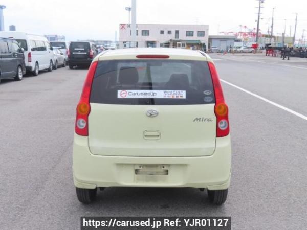 Used 2008 AT daihatsu mira L275S Image[5]