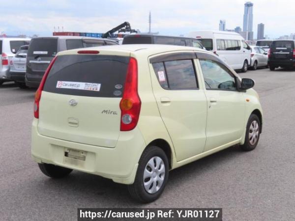 Used 2008 AT daihatsu mira L275S Image[6]