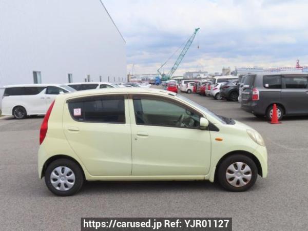 Used 2008 AT daihatsu mira L275S Image[7]
