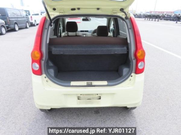Used 2008 AT daihatsu mira L275S Image[8]