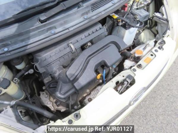 Used 2008 AT daihatsu mira L275S Image[10]