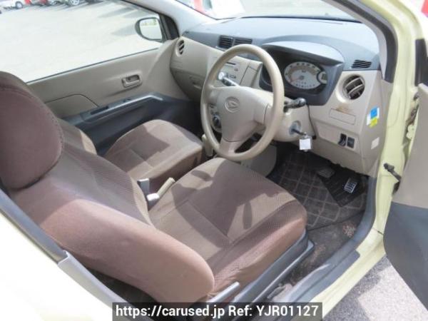 Used 2008 AT daihatsu mira L275S Image[13]