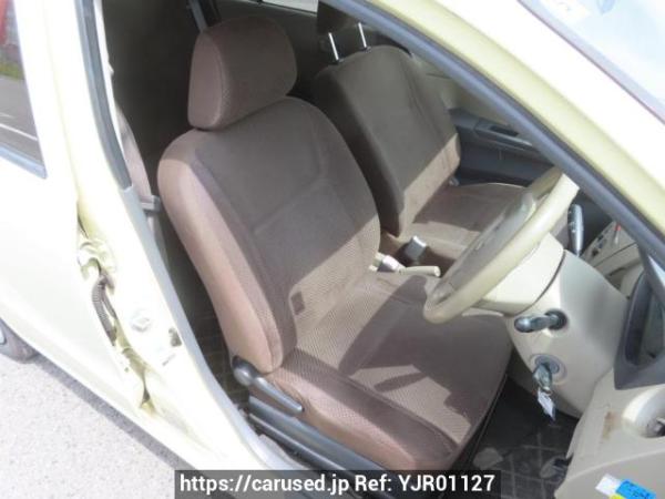 Used 2008 AT daihatsu mira L275S Image[14]