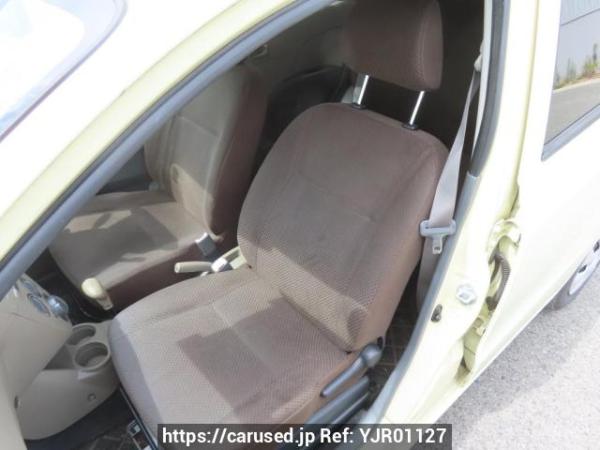 Used 2008 AT daihatsu mira L275S Image[16]
