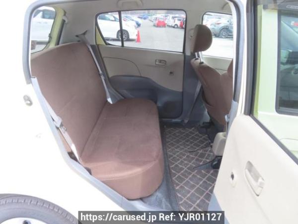 Used 2008 AT daihatsu mira L275S Image[17]