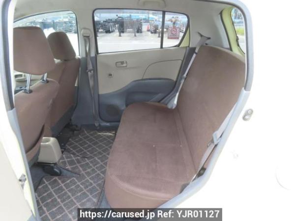 Used 2008 AT daihatsu mira L275S Image[18]