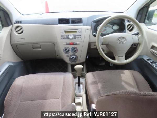 Used 2008 AT daihatsu mira L275S Image[19]
