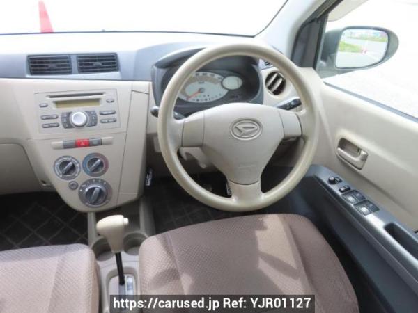 Used 2008 AT daihatsu mira L275S Image[22]