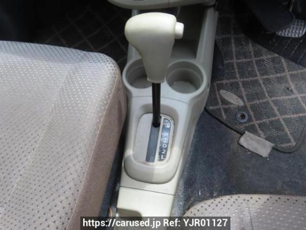 Used 2008 AT daihatsu mira L275S Image[24]