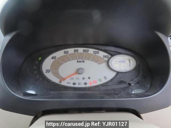 Used 2008 AT daihatsu mira L275S Image[25]