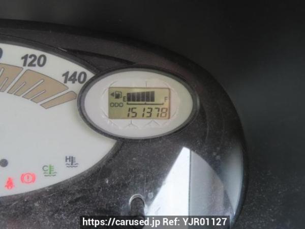 Used 2008 AT daihatsu mira L275S Image[26]