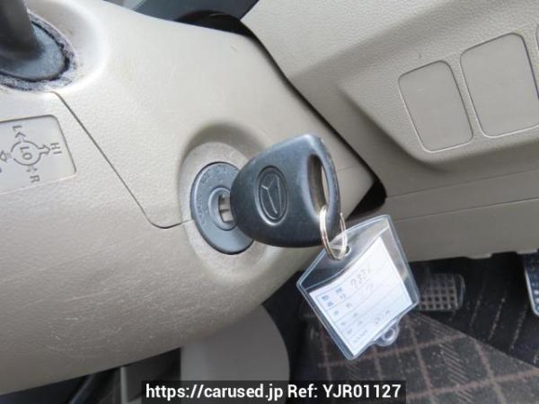 Used 2008 AT daihatsu mira L275S Image[27]