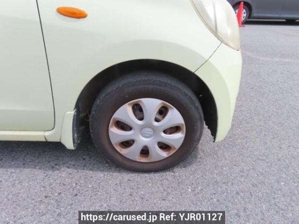 Used 2008 AT daihatsu mira L275S Image[31]