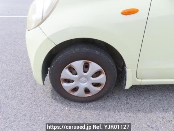 Used 2008 AT daihatsu mira L275S Image[32]