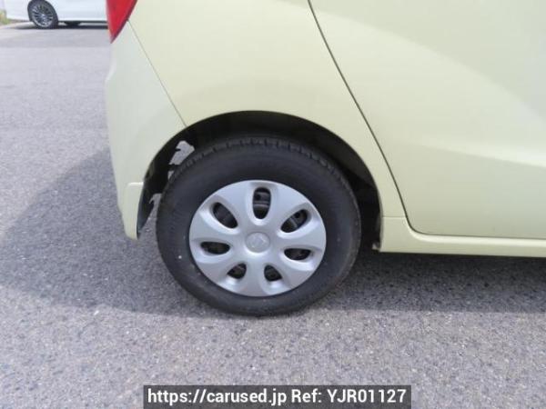 Used 2008 AT daihatsu mira L275S Image[33]