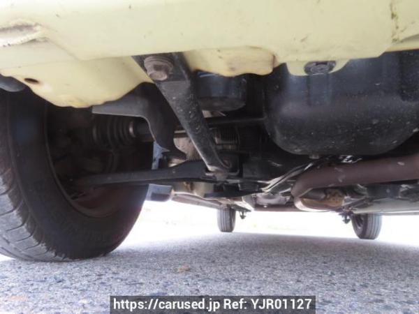 Used 2008 AT daihatsu mira L275S Image[35]