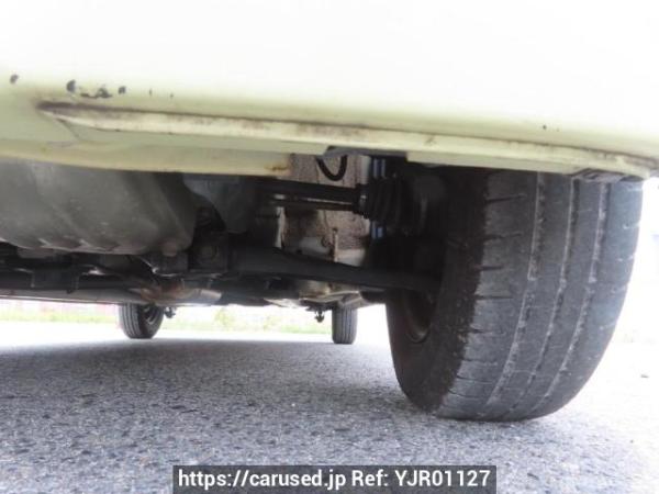 Used 2008 AT daihatsu mira L275S Image[36]