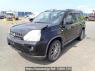 Used 2009 AT nissan x-trail NT31 Image[2]