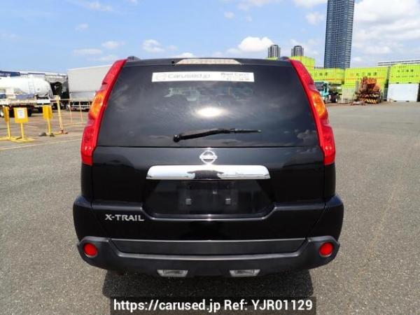 Used 2009 AT nissan x-trail NT31 Image[5]