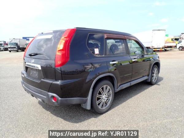 Used 2009 AT nissan x-trail NT31 Image[6]