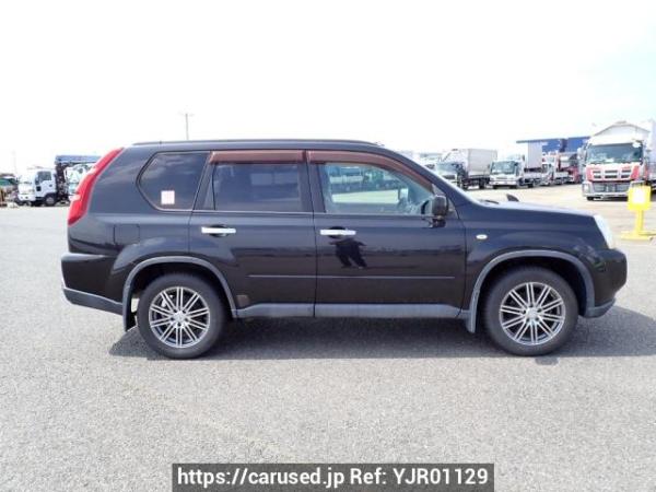 Used 2009 AT nissan x-trail NT31 Image[7]