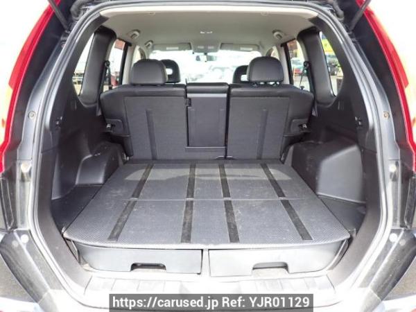 Used 2009 AT nissan x-trail NT31 Image[8]