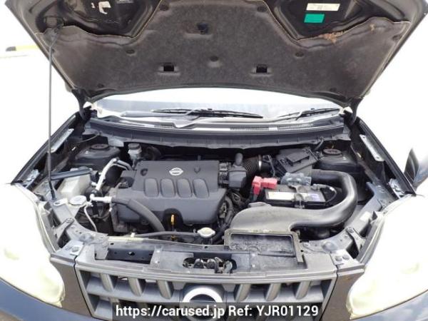 Used 2009 AT nissan x-trail NT31 Image[9]