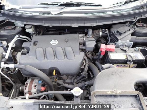 Used 2009 AT nissan x-trail NT31 Image[10]