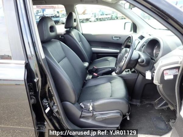 Used 2009 AT nissan x-trail NT31 Image[13]